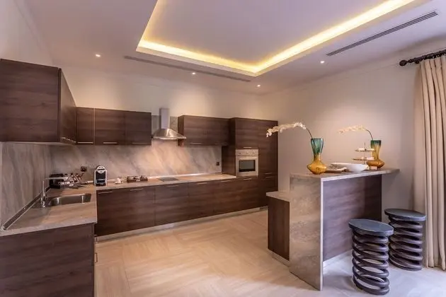 Premium Villa