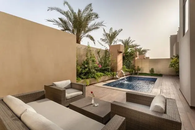 Premium Villa