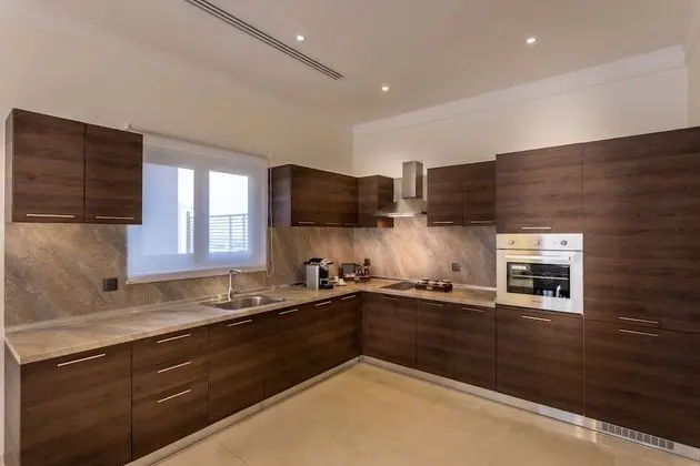 Premium Villa