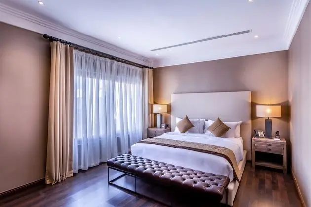 Premium Villa, 3 Yatak Odası, Kişiye Özel Havuzlu