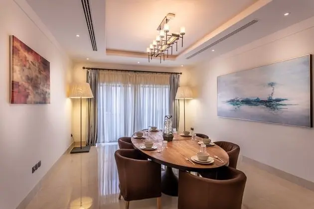 Premium Villa, 3 Yatak Odası, Kişiye Özel Havuzlu
