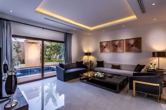 Premium Villa, 3 Yatak Odası, Kişiye Özel Havuzlu