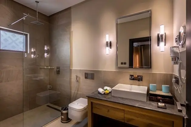 Premium Villa, 3 Yatak Odası, Kişiye Özel Havuzlu