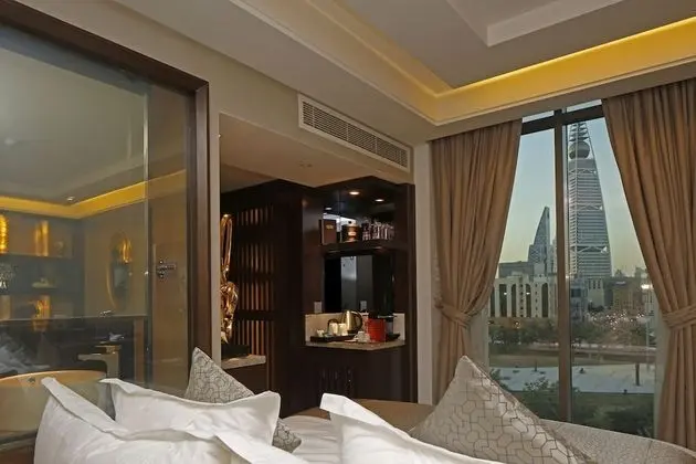 Premium Tek Büyük Yataklı Oda, 1 En Büyük (King) Boy Yatak, Bahçe Manzaralı