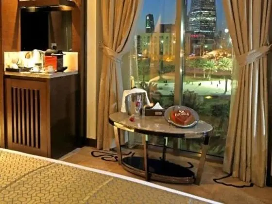 Premium Tek Büyük Yataklı Oda, 1 En Büyük (King) Boy Yatak, Bahçe Manzaralı