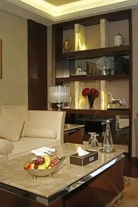 Premium Tek Büyük Yataklı Oda, 1 En Büyük (King) Boy Yatak, Bahçe Manzaralı