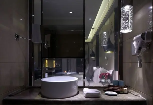 Premium Tek Büyük Yataklı Oda, 1 En Büyük (King) Boy Yatak, Bahçe Manzaralı