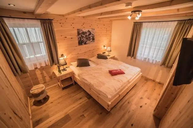 Luxury Dağ Evi (Felixe´s Lodge)