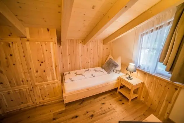 Luxury Dağ Evi (Felixe´s Lodge)