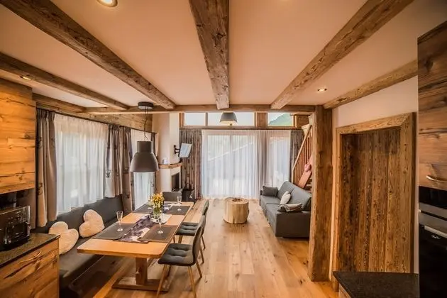 Luxury Dağ Evi (Felixe´s Lodge)