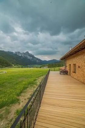 Luxury Dağ Evi (Felixe´s Lodge)