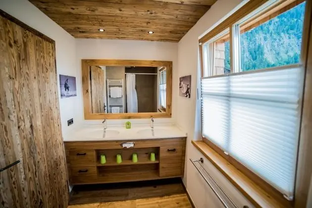 Luxury Dağ Evi (Felixe´s Lodge)