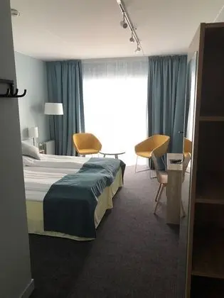 Tek Büyük veya İki Ayrı Yataklı Oda, 2 Tek Kişilik Yatak, Deniz Manzaralı