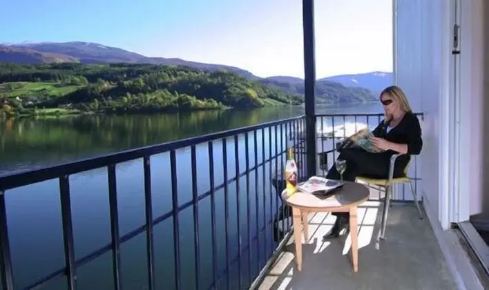 Tek Büyük veya İki Ayrı Yataklı Oda, 2 Tek Kişilik Yatak, Deniz Manzaralı