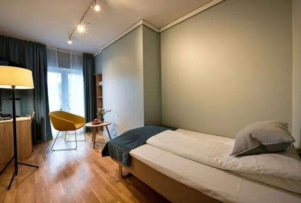 Tek Kişilik Oda, Deniz Manzaralı