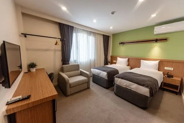 Superior Double or Twin Room