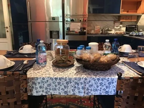 Deluxe Tek Büyük Yataklı Oda, Balkon (Verona in love)