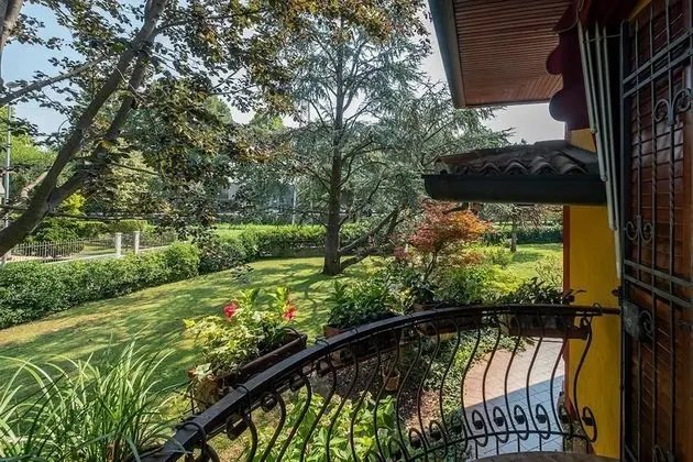 Tek Büyük Yataklı Oda (Serie A)