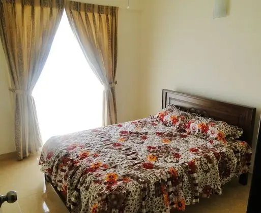 Deluxe Apart Daire, 3 Yatak Odası