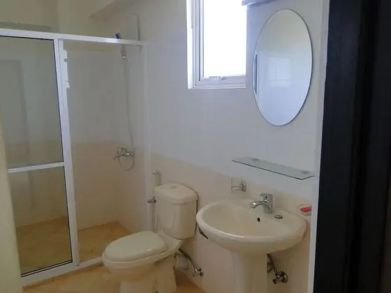 Deluxe Apart Daire, 3 Yatak Odası