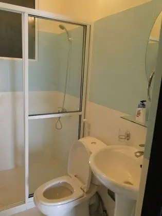Deluxe Apart Daire, 3 Yatak Odası