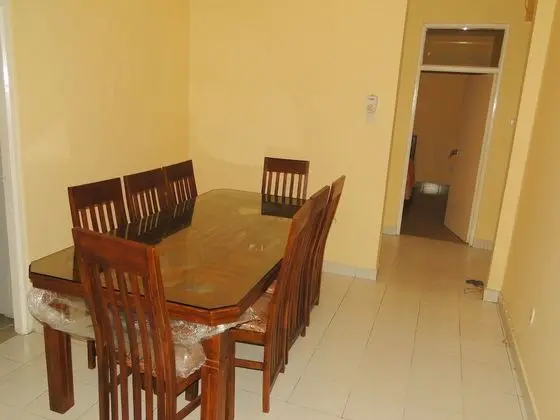 Deluxe Apart Daire, 3 Yatak Odası, Mutfak, Plaj Manzaralı