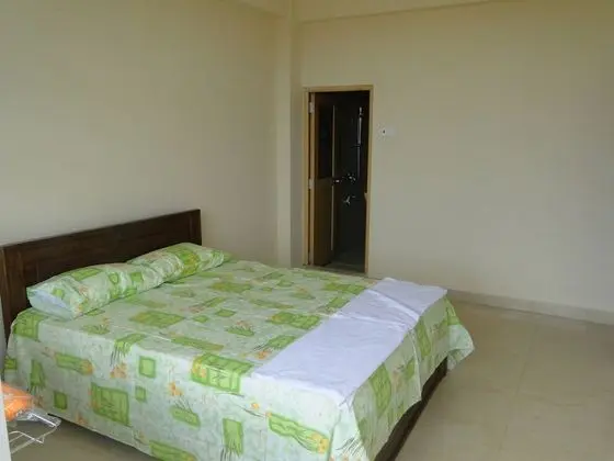 Deluxe Apart Daire, 3 Yatak Odası