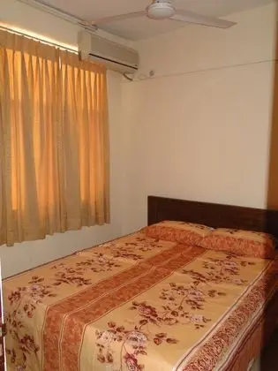 Deluxe Apart Daire, 3 Yatak Odası