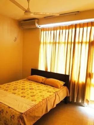 Deluxe Apart Daire, 3 Yatak Odası