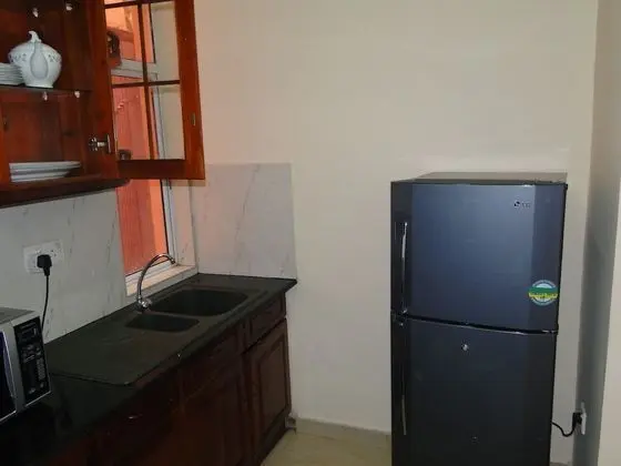 Deluxe Apart Daire, 3 Yatak Odası