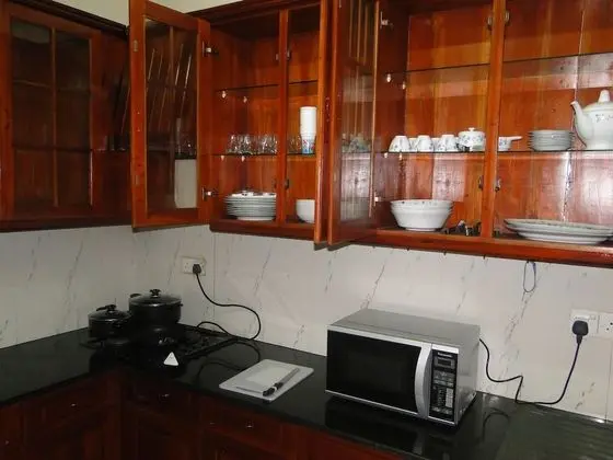 Deluxe Apart Daire, 3 Yatak Odası