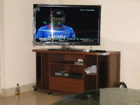 Deluxe Apart Daire, 3 Yatak Odası