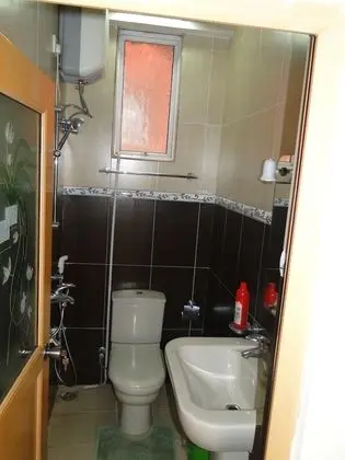 Deluxe Apart Daire, 3 Yatak Odası