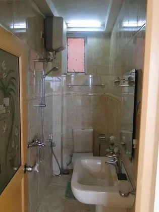 Deluxe Apart Daire, 3 Yatak Odası