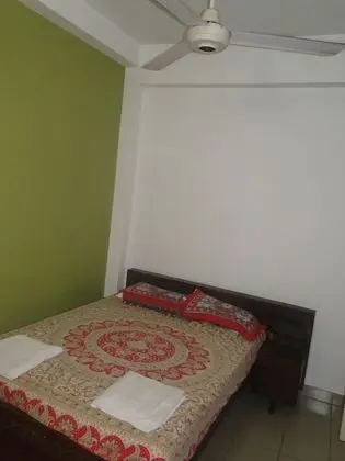 Deluxe Apart Daire, 3 Yatak Odası, Sigara İçilmez, Okyanus Manzaralı