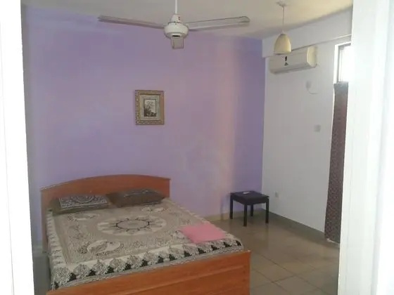 Deluxe Apart Daire, 3 Yatak Odası, Sigara İçilmez, Okyanus Manzaralı