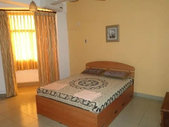 Deluxe Apart Daire, 3 Yatak Odası, Sigara İçilmez, Okyanus Manzaralı