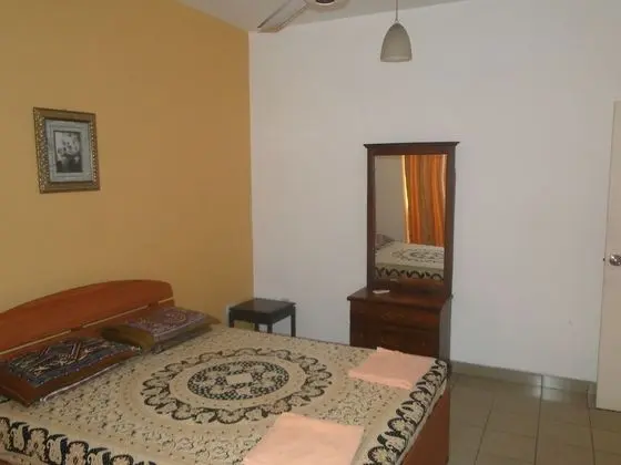 Deluxe Apart Daire, 3 Yatak Odası, Sigara İçilmez, Okyanus Manzaralı