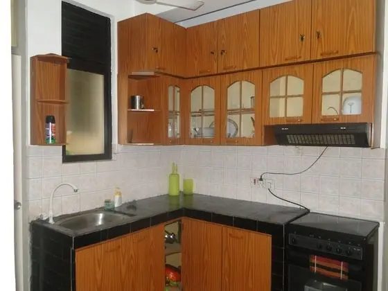 Deluxe Apart Daire, 3 Yatak Odası, Sigara İçilmez, Okyanus Manzaralı