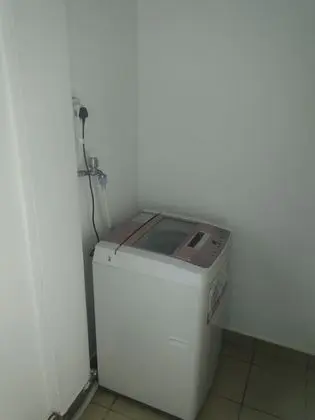 Deluxe Apart Daire, 3 Yatak Odası, Sigara İçilmez, Okyanus Manzaralı