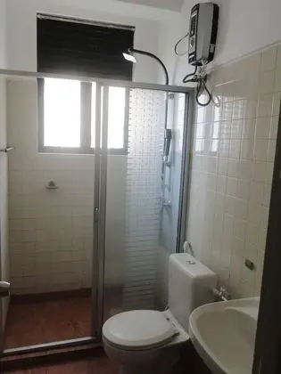 Deluxe Apart Daire, 3 Yatak Odası, Sigara İçilmez, Okyanus Manzaralı