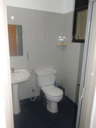 Deluxe Apart Daire, 3 Yatak Odası, Sigara İçilmez, Okyanus Manzaralı