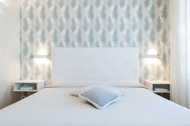 Çift ​​kişilik Deluxe