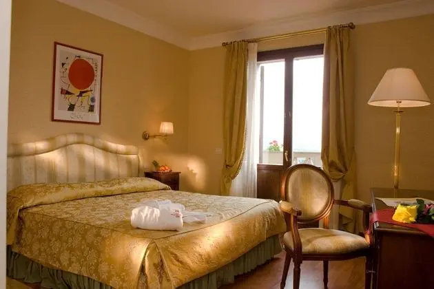 Çift ​​kişilik Deluxe