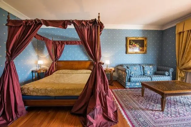 Çift ​​kişilik Standard