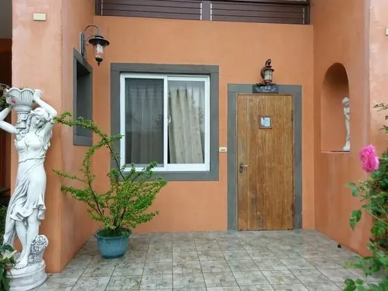 Dört Kişilik Oda
