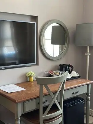 Cumbalı Deluxe Suit Oda 4 Kişilik, Şehir Manzaralı