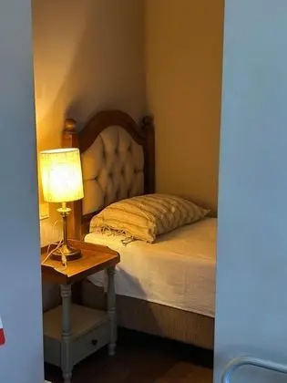 Cumbalı Deluxe Suit Oda 4 Kişilik, Şehir Manzaralı