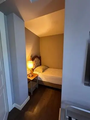 Cumbalı Deluxe Suit Oda 4 Kişilik, Şehir Manzaralı