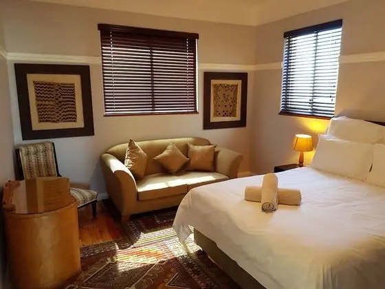 Classic Apart Daire, 2 Yatak Odası, Kısmi Deniz Manzarası